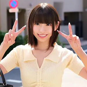 【smnn034】雫月心桜　「こはるさん」|【完全収録】雫月心桜がナンパで見せた美しい少女の魅力