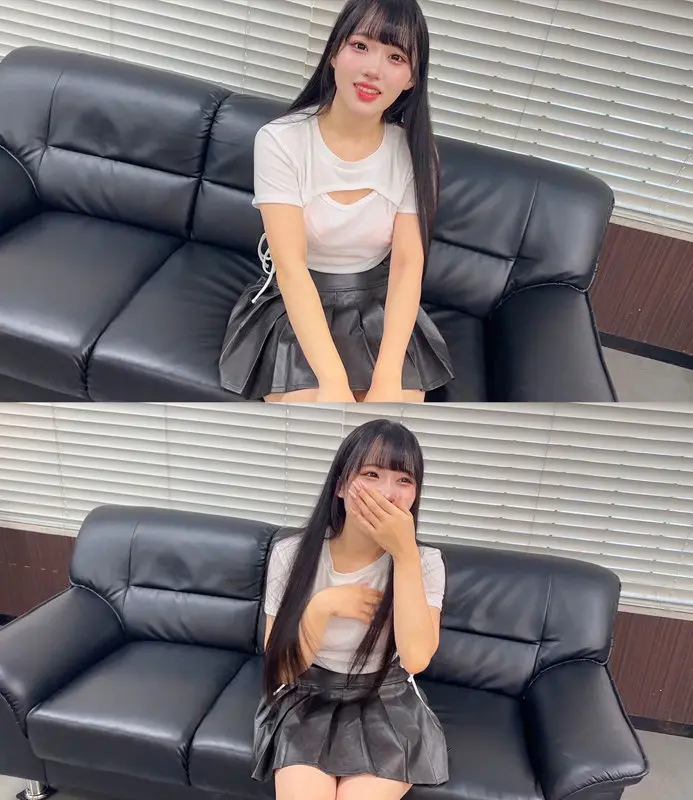 みくちゃん 有馬美玖 (smnn042)-1