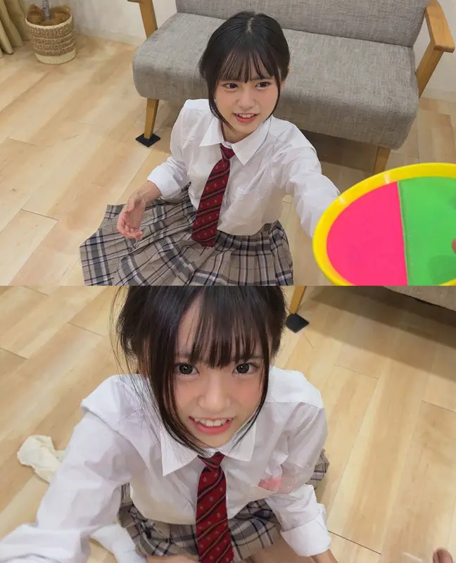 あずさちゃん 東雲あずさ (smnn050)-2