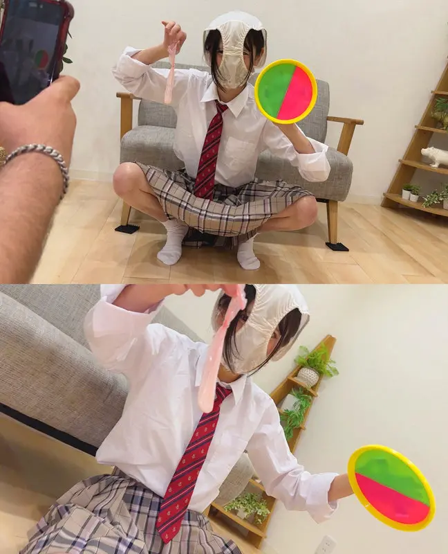 あずさちゃん 東雲あずさ (smnn050)-3