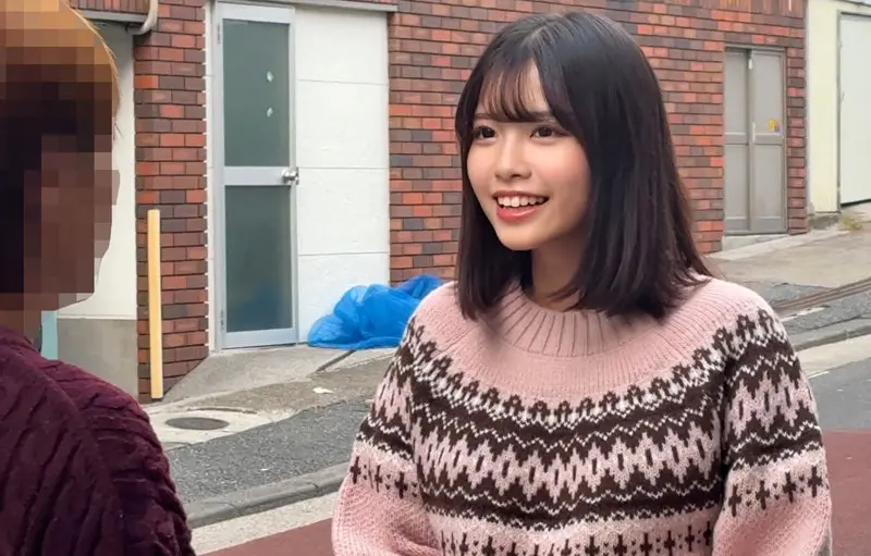 ゆいさん 若月由衣 (smnn066)-1