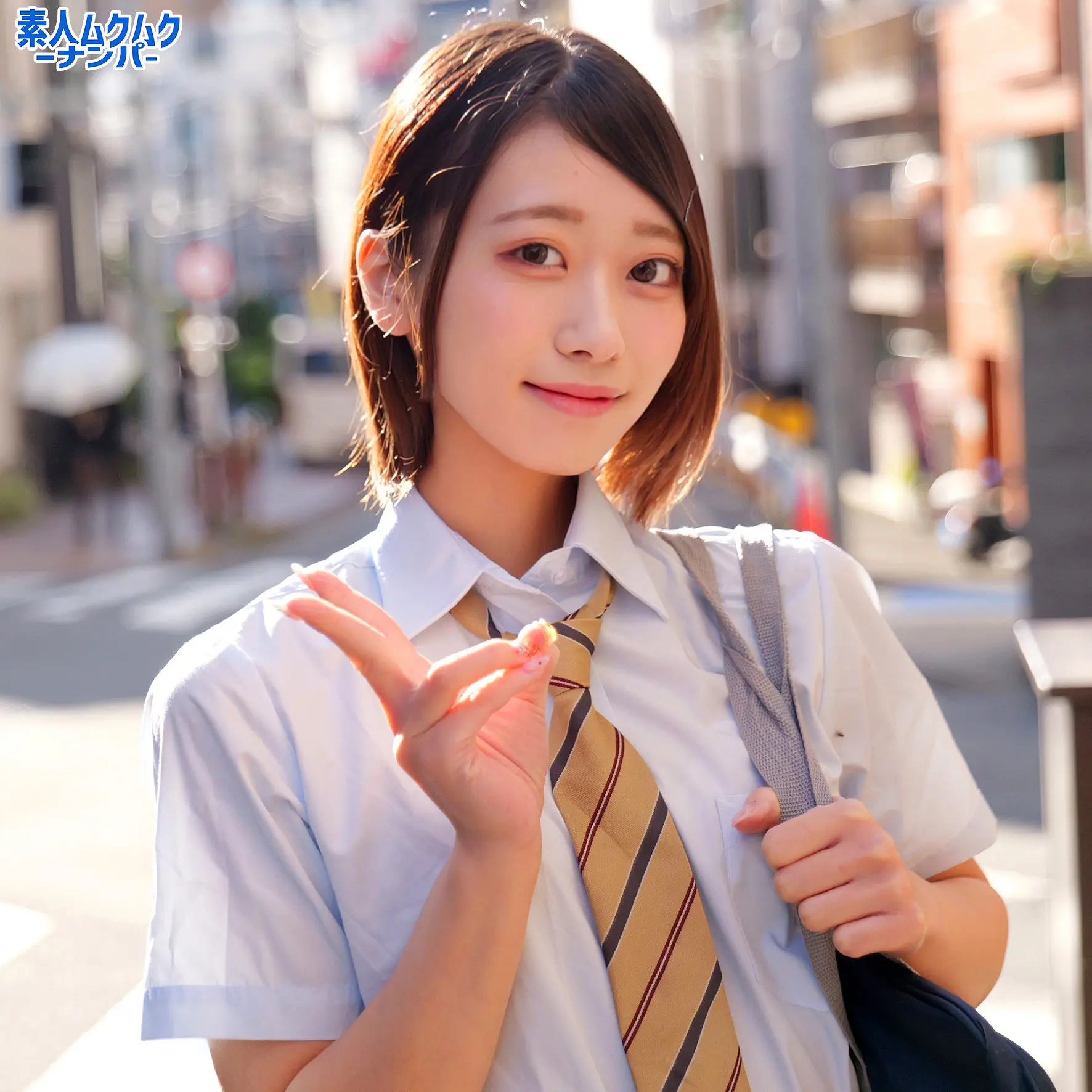 【smnn069】奈築りお　「りおちゃん」|【衝撃的な展開】種付けで繰り広げられる快楽の極み