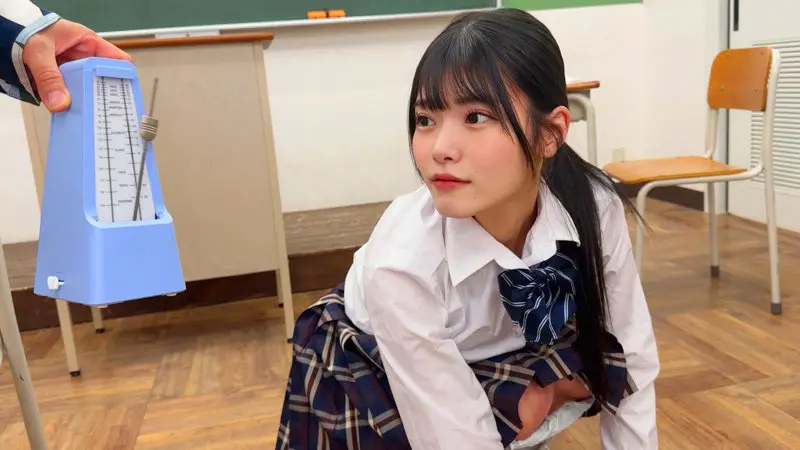 ひなのちゃん 美木ひなの (smnn074)-4