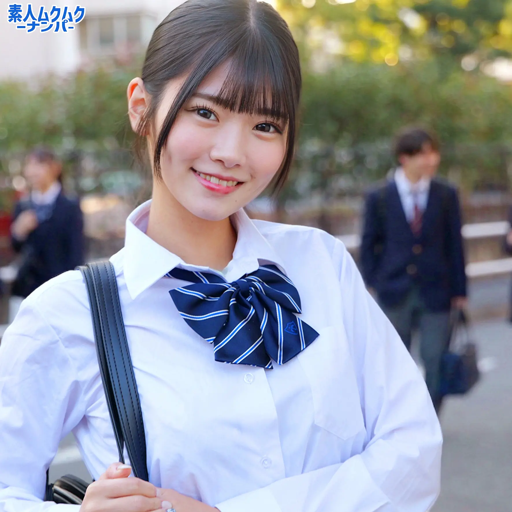 【smnn074】美木ひなの　「ひなのちゃん」|【マジイキ実況】純粋な青春を感じさせる少女が孕ませと即ヤリで絶叫