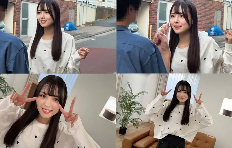 ゆうりちゃん 生田優梨 (smnn078)-1