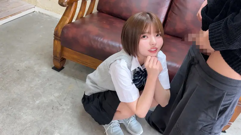 ゆうかちゃん 市井結夏 (smnn082)-3