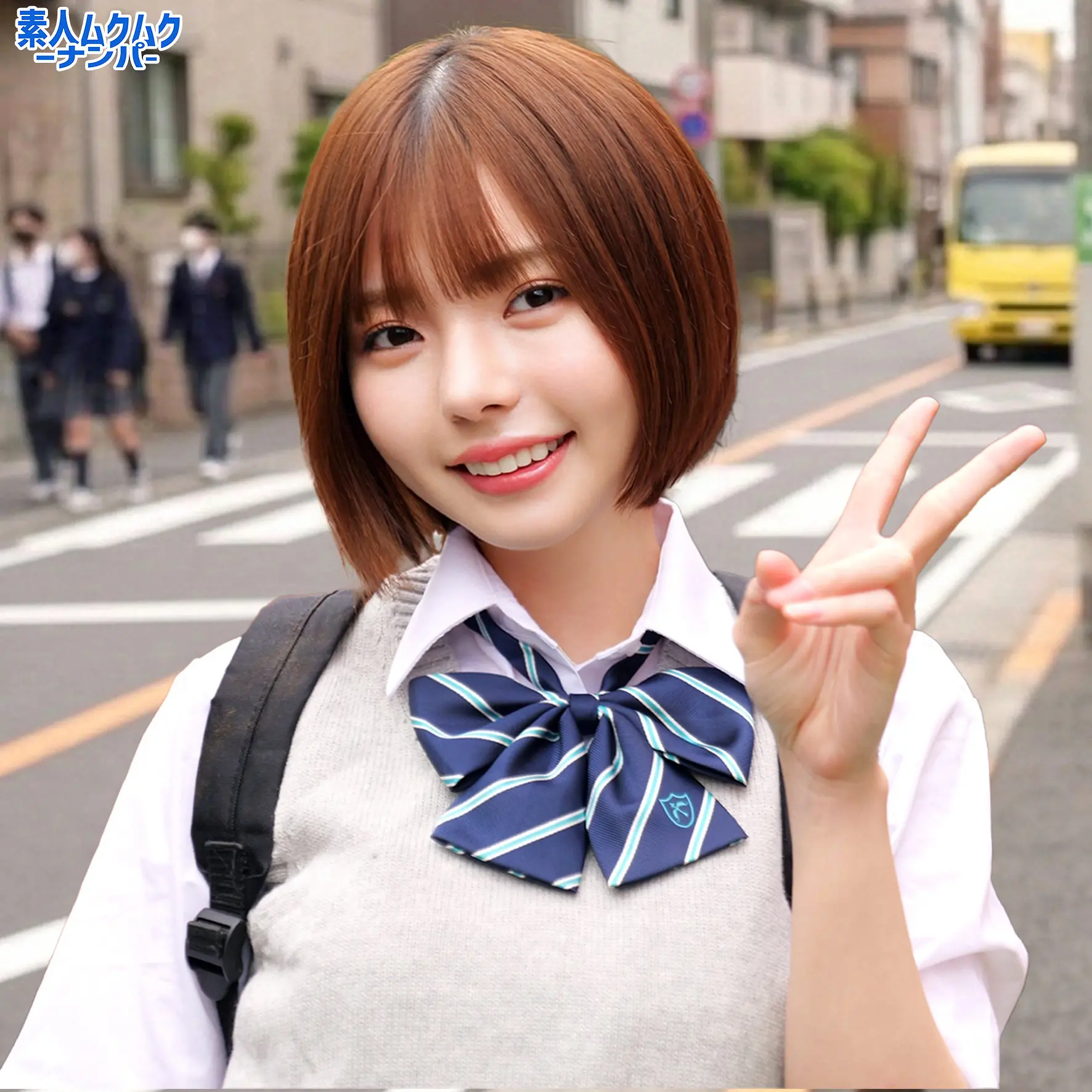 【smnn082】市井結夏　「ゆうかちゃん」|もう戻れない即ヤリにハマったアマチュア