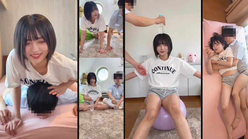 yumiちゃん 虹村ゆみ (smro001)-2