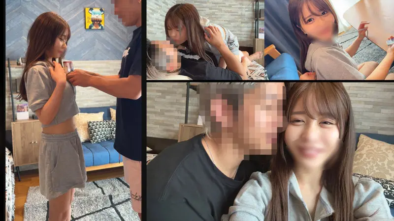 A＆L 乃木絢愛 (smro002)-1