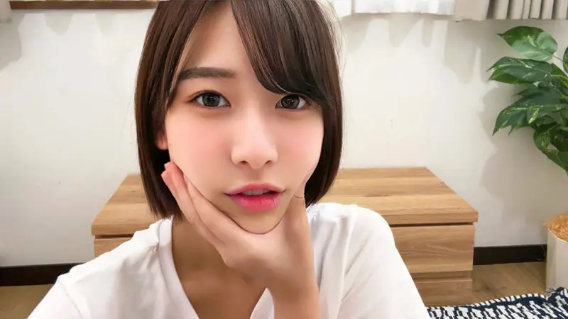 はるちゃん 湊波流 (smro010)-1