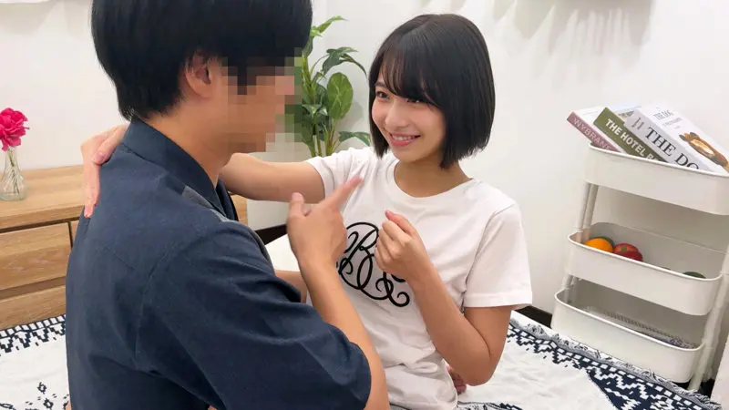 はるちゃん 湊波流 (smro010)-2