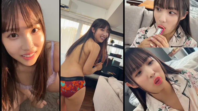 のあちゃん 栄川乃亜 (smro012)-1