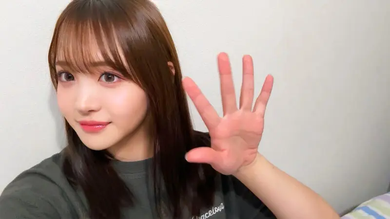 もあな 若月もあ (smro014)-1