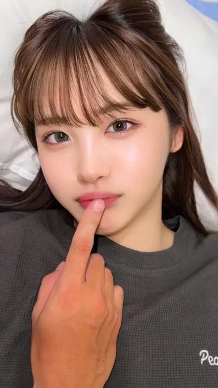 もあな 若月もあ (smro014)-2