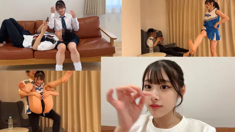 なぎさちゃん 白石なぎさ (smro021)-2