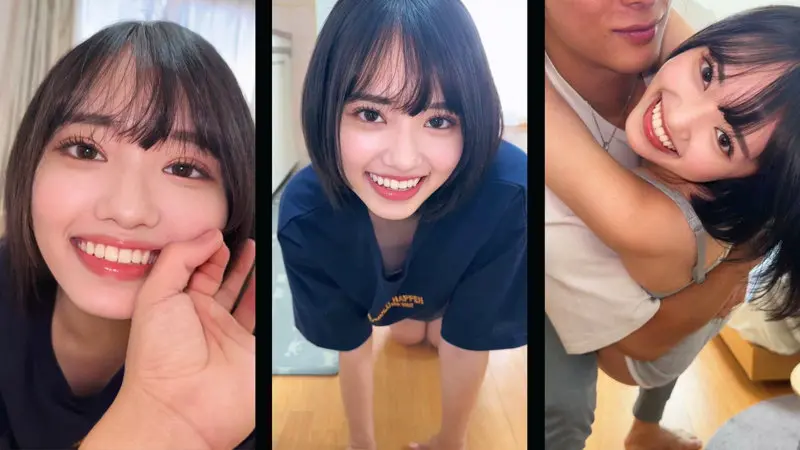 Nagi 八坂凪 (smro027)-1