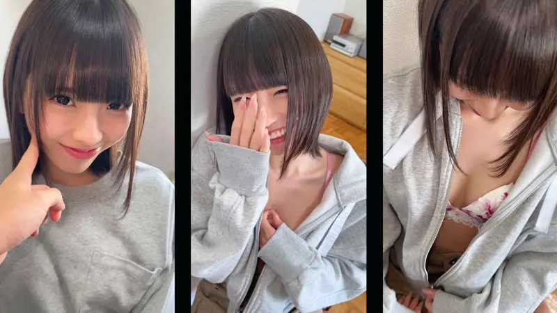 こはるちゃん 雫月心桜 (smro028)-2