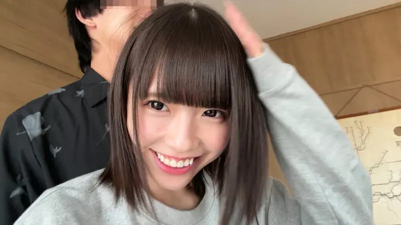 こはるちゃん 雫月心桜 (smro028)-3