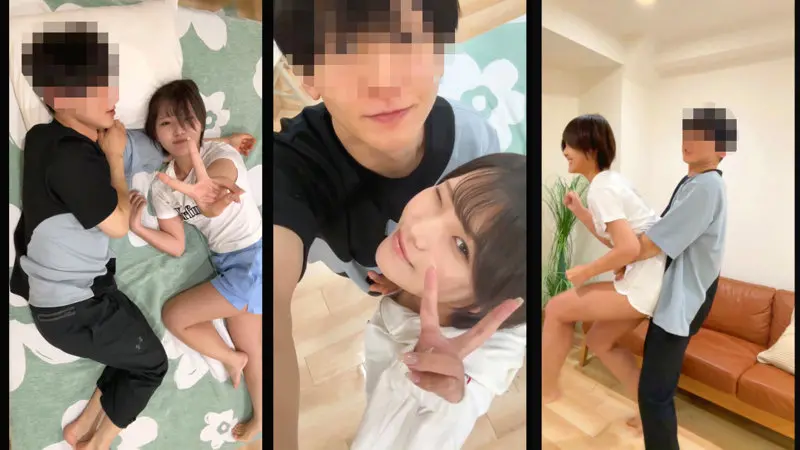 はる 河合陽菜 (smro037)-1