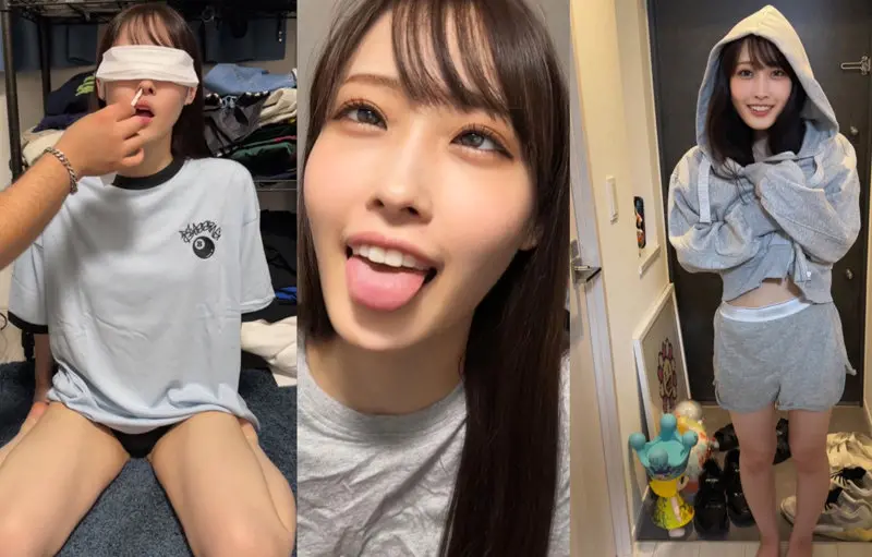 てんねんちゃん 天然美月 (smro044)-4