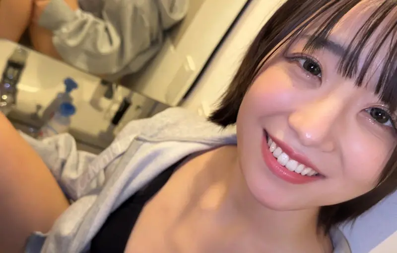 mikoちゃん 小島みこ (smro045)-2