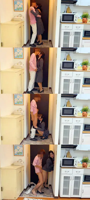 つーちゃん 響つかさ (smro048)-1