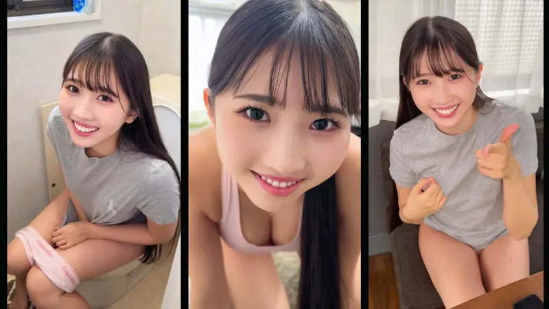 ひかりちゃん 巴ひかり (smro049)-2