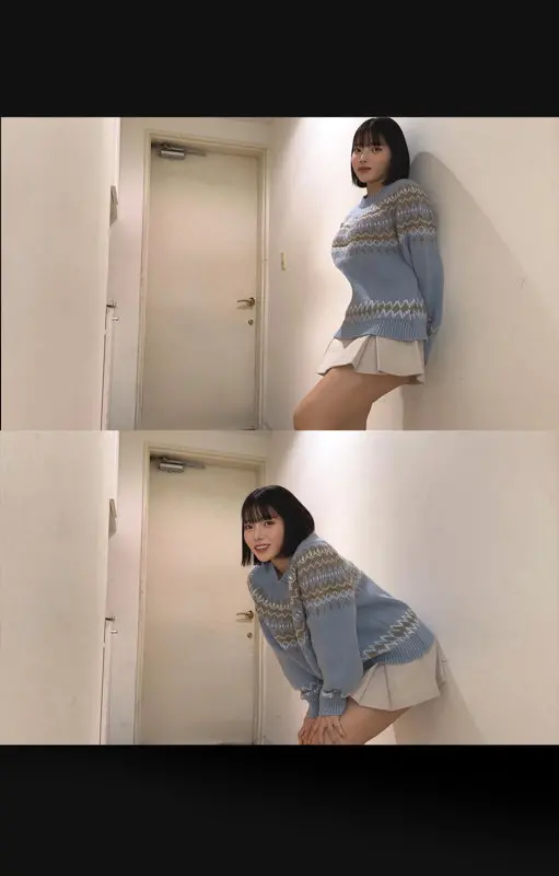 スナオさん 九井スナオ (smro053)-1
