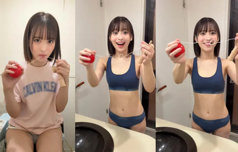 YUIちゃん 天馬ゆい (smro060)-1