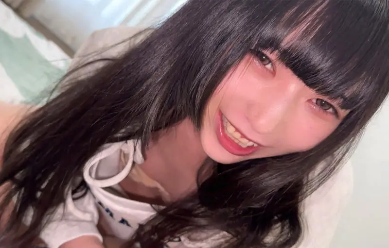 めるちゃん 足立める (smro070)-2