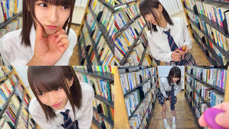 koharu 雫月心桜 (smro075)-1