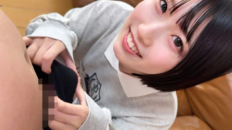 みあちゃん 高坂海愛 (smro088)-3