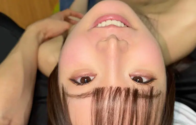 かすみちゃん 松丸香澄 (smro090)-4