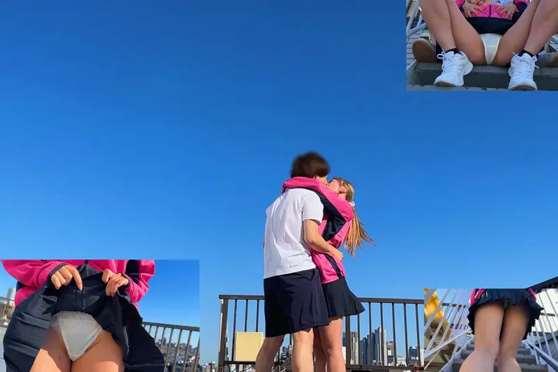 蘭ちゃん 蘭々 (smub007)-2