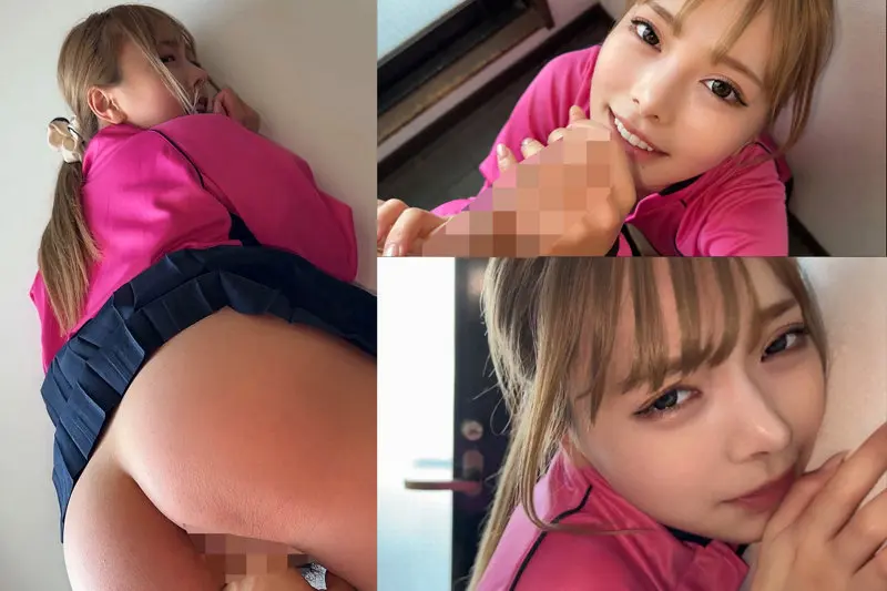 蘭ちゃん 蘭々 (smub007)-4