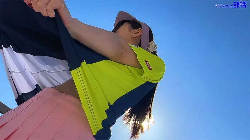 しおりちゃん 倉木しおり (smub016)-2