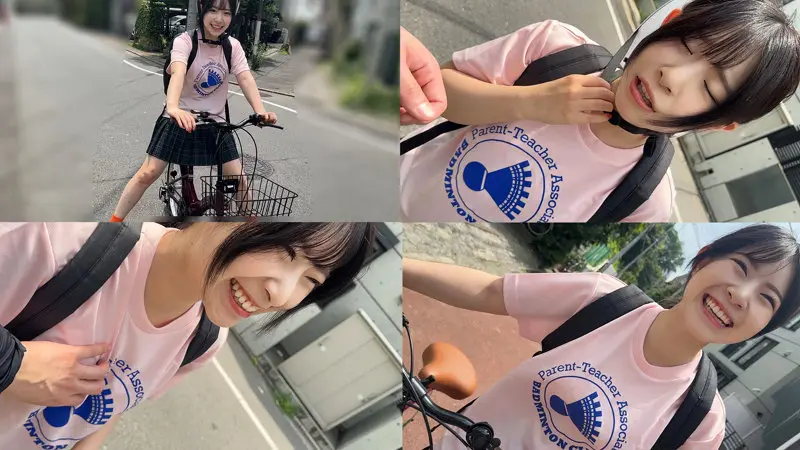 えなちゃん 沙月恵奈 (smub025)-1