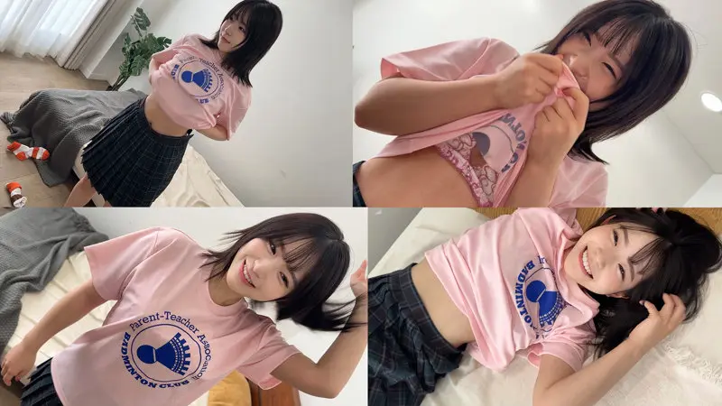 えなちゃん 沙月恵奈 (smub025)-2