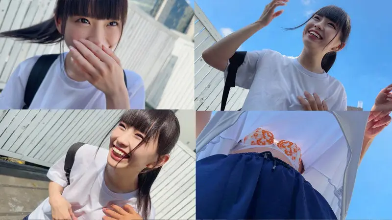 こはるちゃん 雫月心桜 (smub028)-1