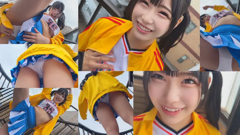 ひまりちゃん 逢月ひまり (smub031)-1