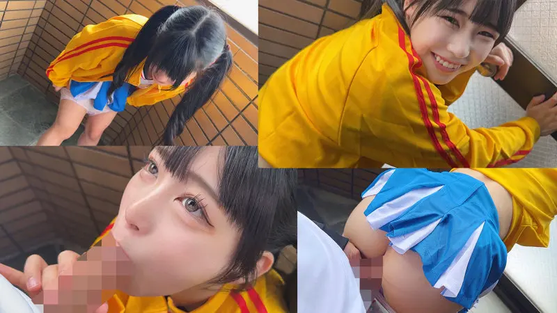 ひまりちゃん 逢月ひまり (smub031)-3