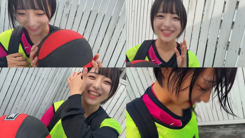 女バス 小島ちゃん 小島みこ (smub032)-1