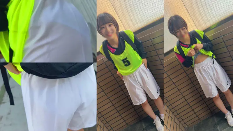 女バス 小島ちゃん 小島みこ (smub032)-2