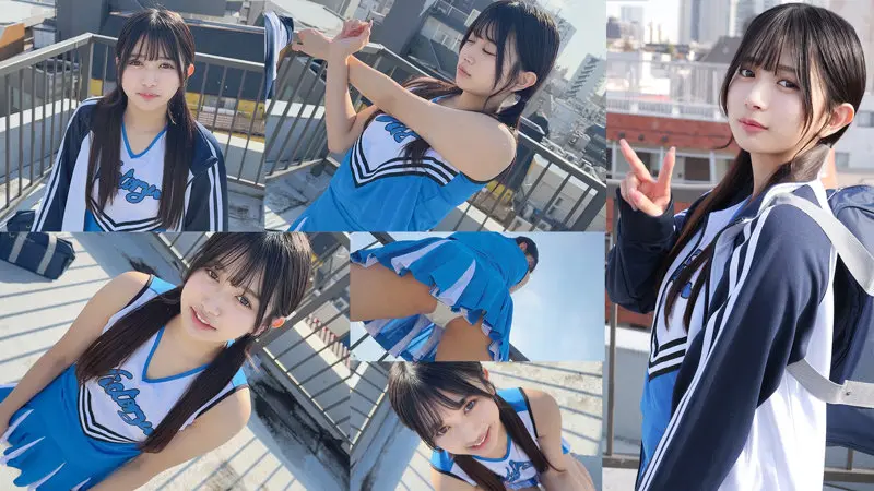 かりんちゃん 北岡果林 (smub044)-1