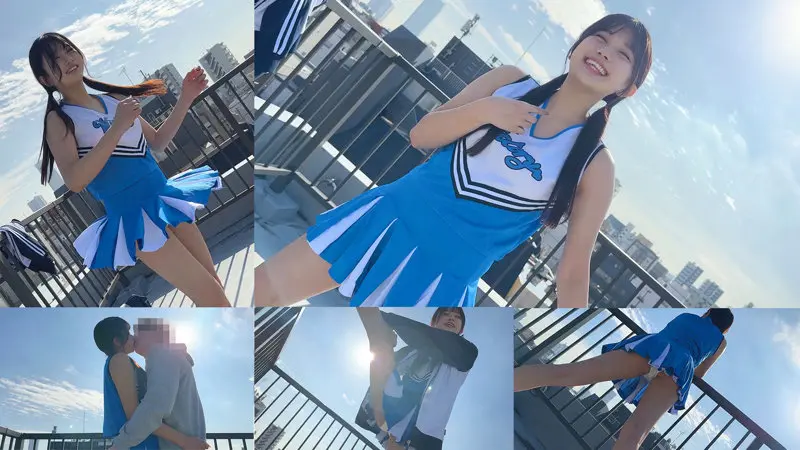 かりんちゃん 北岡果林 (smub044)-2