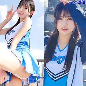 【smub044】北岡果林　「かりんちゃん」|北岡果林（一般女性）が中出しを接吻し続ける！