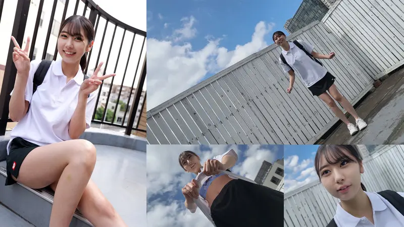 しゅうかちゃん 片寄しゅうか (smub057)-1