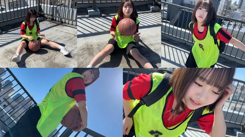 めいちゃん 深月めい (smub058)-1