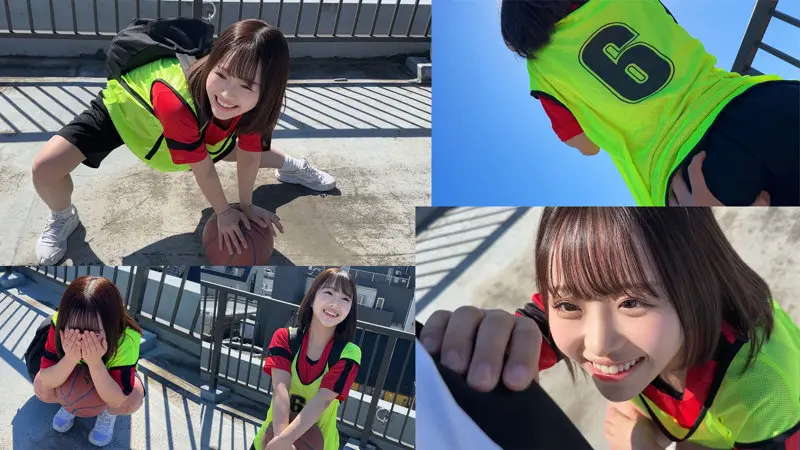 めいちゃん 深月めい (smub058)-2