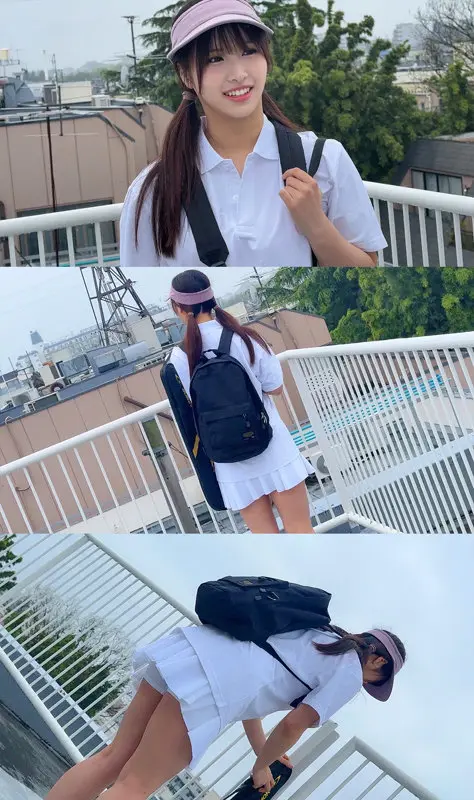 さやかちゃん 南條彩 (smub060)-1